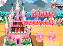 Tortul Castel