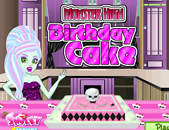 Tortul Monster High