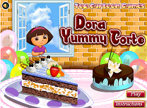 Torul lui Dora