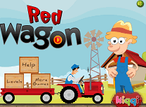 Tractorasul Rosu