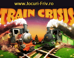 Train Crisis