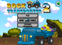 Transporta Roci