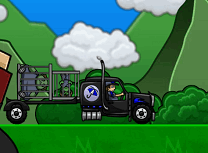 Transporta Zombi