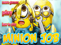 Treaba de Minion