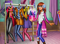 Tris Moda de Iarna