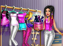Tris si Moda