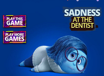 Tristete la Dentist