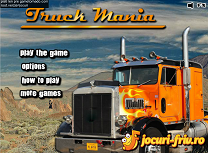 Truck Mania 1