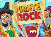 Trupa Piratilor