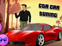 Tuningheaza Masinile GTA