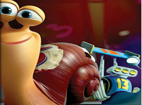 Turbo 6 Diferente