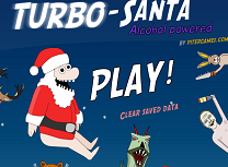 Turbo Mos Craciun