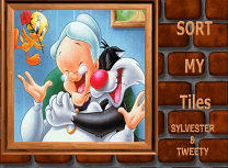 Tweety si Familia