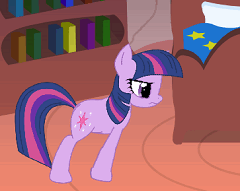 Twilight Sparkle