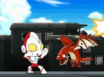 Ultraman Batai