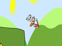 Un Koala Nebun