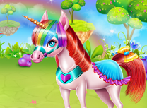 Unicorn la Spa