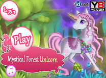 Unicornul Mistic