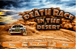 Curse in Desert