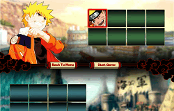 Misiunea lui Naruto