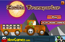 Tractorul Zombi