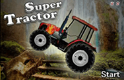 Super Tractorul