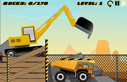 Mega Tractorul