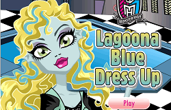 Imbrac-o pe Lagoona