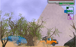 Jurassic Park