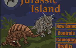Insula din Jurasic