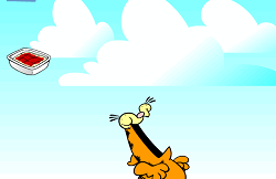 Garfield Lasagna