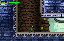 Ben 10 in Misiune