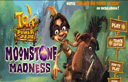 Copilul Tarzan