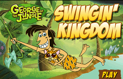 Tarzan pe Liana