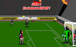 Fotbal cu Zombi