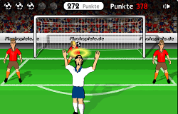 Inscrie un Gol