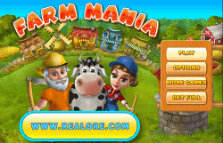 FarmMania