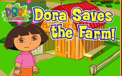 Dora Salveaza Ferma