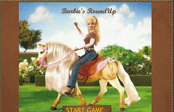Barbie la Ferma