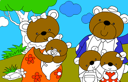 Familia de Ursi