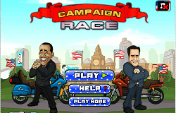 Curse cu Obama