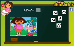 Matematica Cu Dora