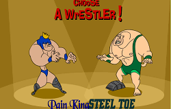 GWA Wrestling
