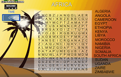 Tari din Africa