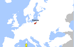 Tetris in Europa