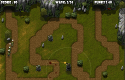 Lupte pe Front 2