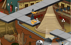 Aventura lui Daffy Duck