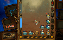 RoboSockets