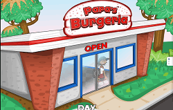 Papas Burgeria