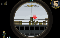 Counter-Snipe